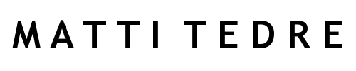 Matti Tedre